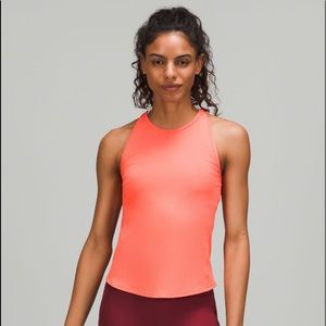 Lululemon Base Pace Tank